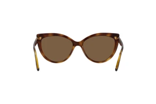 Rückansicht Vogue Eyewear VO5484S (W65673)