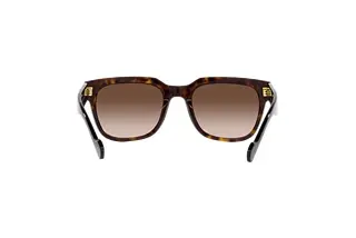 Rückansicht Vogue Eyewear VO5490S (W65613)