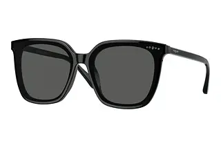 Vogue Eyewear VO5499SD W44/87 Dark GreyBlack