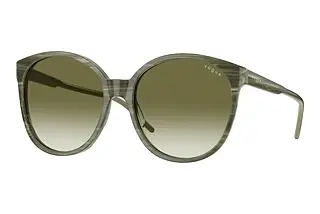 Vorderansicht Vogue Eyewear VO5509S (30728E)