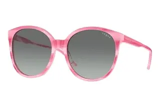 Vogue Eyewear VO5509S 307811 Gradient GreyPink Horn
