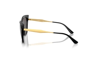 Seitenansicht Vogue Eyewear VO5521S (W44/87)