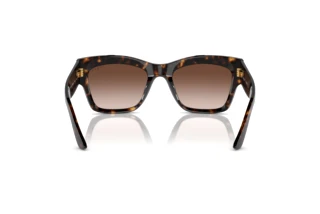 Rückansicht Vogue Eyewear VO5524S (W65613)