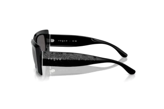 Seitenansicht Vogue Eyewear VO5526S (W44/87)