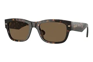 Vogue Eyewear VO5530S W65673 Dark BrownDark Havana
