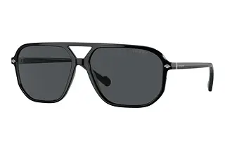 Vogue Eyewear VO5531S W44/87 Dark GreyBlack