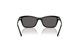Rückansicht Vogue Eyewear VO5551S (W44/87)