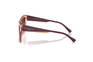 Seitenansicht Vogue Eyewear VO5553S (286413)