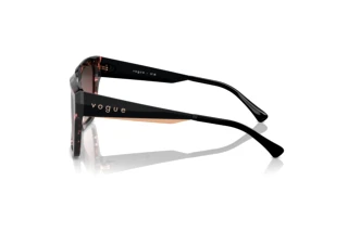Seitenansicht Vogue Eyewear VO5553S (3148E2)