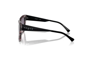 Seitenansicht Vogue Eyewear VO5553S (314936)