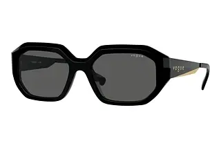 Vogue Eyewear VO5554S W44/87 Dark GreyBlack