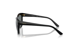 Seitenansicht Vogue Eyewear VO5557S (W44/81)
