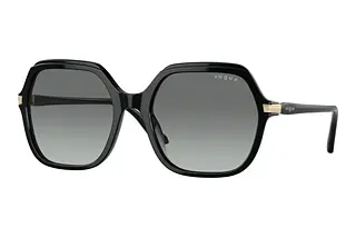 Vogue Eyewear VO5561S W44/11 Gradient GreyBlack