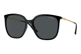 Vogue Eyewear VO5564S W44/87 Dark GreyBlack