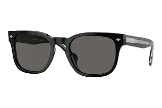 Vogue Eyewear VO5571S W44/87 Black SmokeBlack