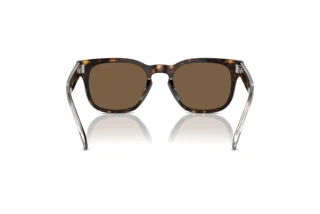 Rückansicht Vogue Eyewear VO5571S (W65673)