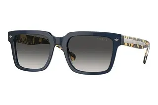 Vogue Eyewear VO5573S 31438G Grey Gradient BlackTransparent Blue