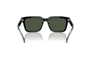 Rückansicht Vogue Eyewear VO5573S (W44/9A)