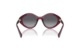 Rückansicht Vogue Eyewear VO5576SB (2989T3)