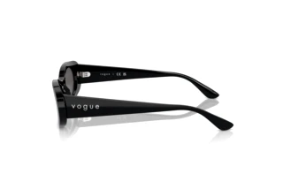 Seitenansicht Vogue Eyewear VO5582S (W44/87)