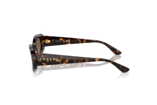 Seitenansicht Vogue Eyewear VO5582S (W65673)