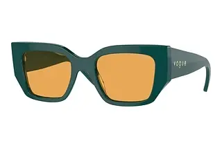 Vogue Eyewear VO5583S 3163/7 OrangeFull Octanium