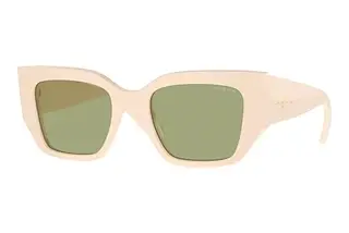 Vogue Eyewear VO5583S 316482 GreenFull Beige