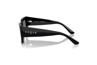 Seitenansicht Vogue Eyewear VO5583S (W44/11)