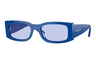 Vogue Eyewear VO5584S 31621A VioletFull Blue