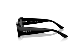 Seitenansicht Vogue Eyewear VO5584S (W44/87)