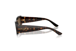Seitenansicht Vogue Eyewear VO5584S (W65673)