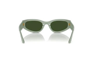 Rückansicht Vogue Eyewear VO5585S (316171)