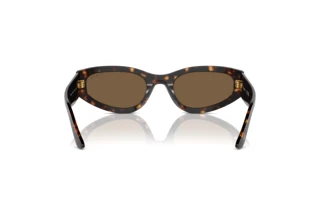 Rückansicht Vogue Eyewear VO5585S (W65673)