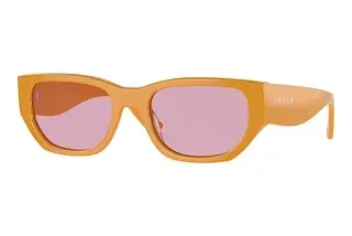 Vogue Eyewear VO5586S 315976 VioletFull Ocher
