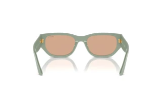 Rückansicht Vogue Eyewear VO5586S (3161/3)
