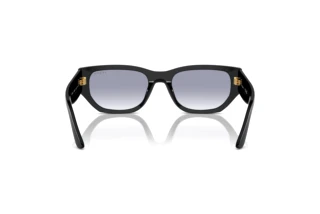Rückansicht Vogue Eyewear VO5586S (W44/79)