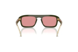 Rückansicht Vogue Eyewear VO5620S (3217F6)