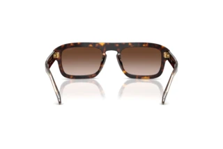 Rückansicht Vogue Eyewear VO5620S (W65613)