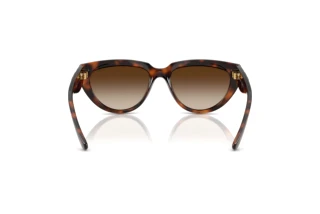 Rückansicht Vogue Eyewear VO5629S (271813)