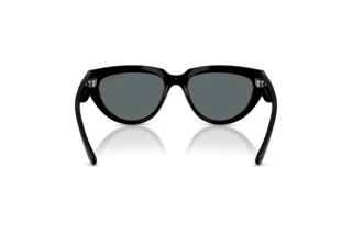 Rückansicht Vogue Eyewear VO5629S (W44/81)