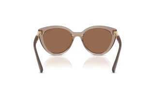 Rückansicht Vogue Eyewear VO5634SB (294073)