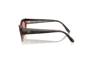 Seitenansicht Vogue Eyewear VO5637SU (2386F6)