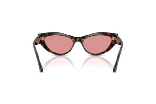 Rückansicht Vogue Eyewear VO5637SU (2386F6)