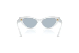 Rückansicht Vogue Eyewear VO5637SU (32201U)