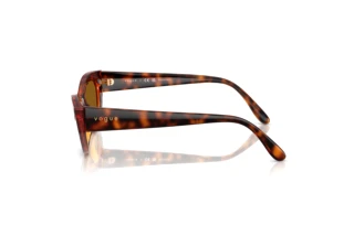 Seitenansicht Vogue Eyewear VO5637SU (W65683)
