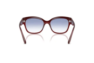 Rückansicht Vogue Eyewear VO5638SU (322119)