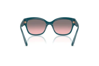 Rückansicht Vogue Eyewear VO5638SU (322246)
