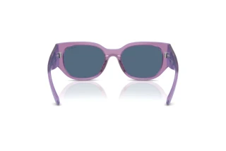 Rückansicht Vogue Eyewear VO5641SU (323680)