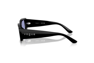Seitenansicht Vogue Eyewear VO5642SU (W44/76)