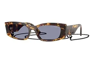 Vogue Eyewear VO5655SU 3179/1 GreyHoney Havana